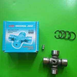 CROSS JOINT VIAR 20×55 MERK ASB CROSS JOINT BELAKANG VIAR CROS JOINT KAISAR KROS JOIN SPAREPART VIAR MOTOR RODA 3 DLL